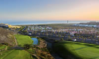 jandia golf club